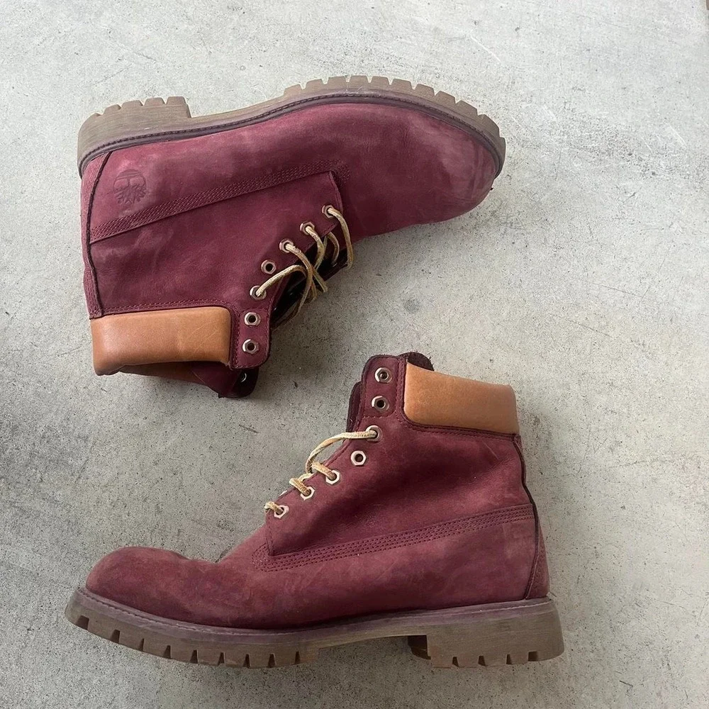 Timberland classic Boots size 12